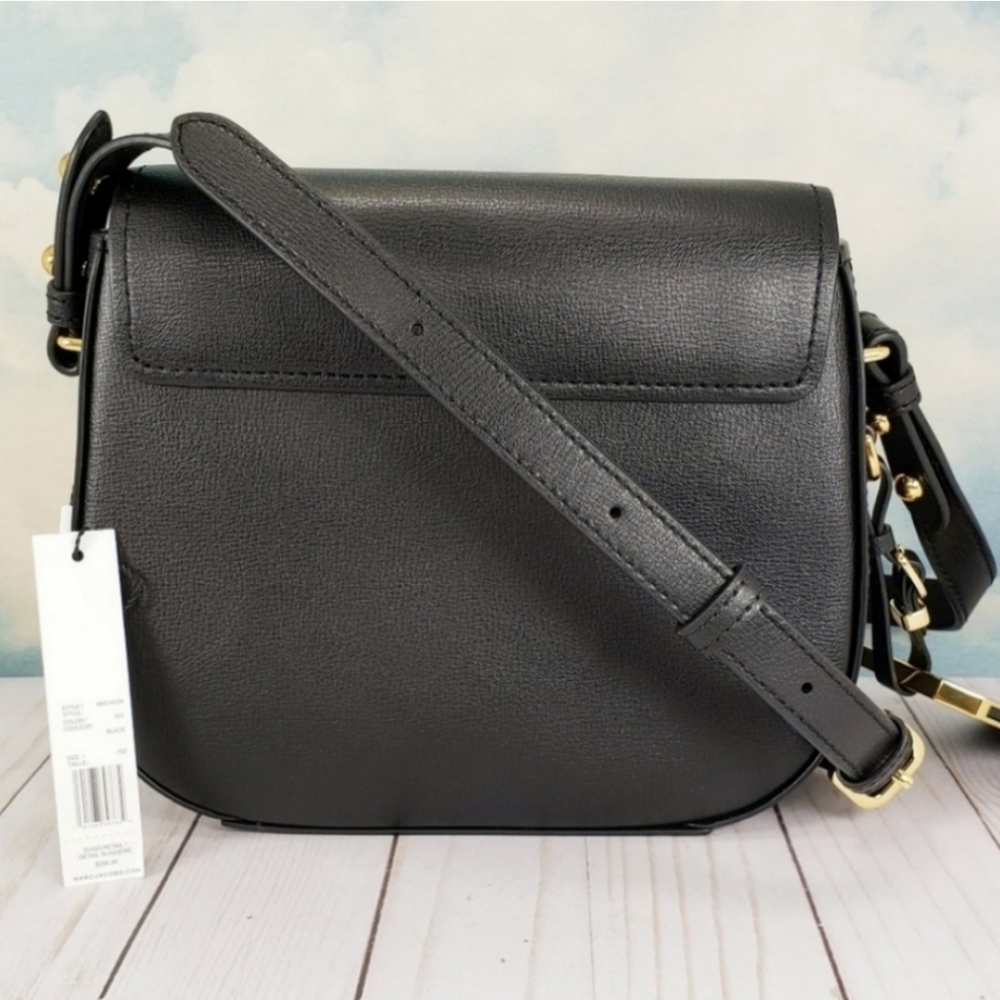 Marc Jacobs Mini Rider Crossbody - Picture 2 of 8